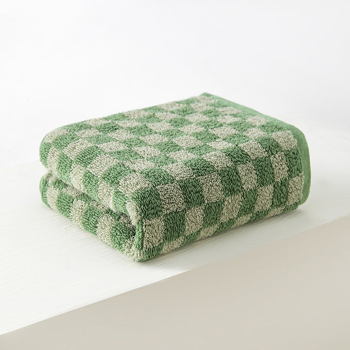 Women's Cotton Towel Stornfield
