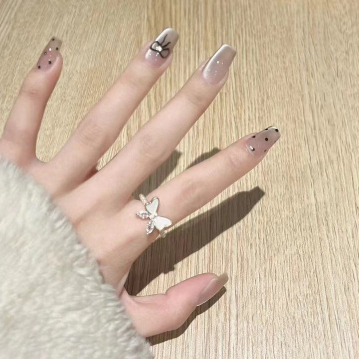 Premium Nail Art Extension Set Stornfield