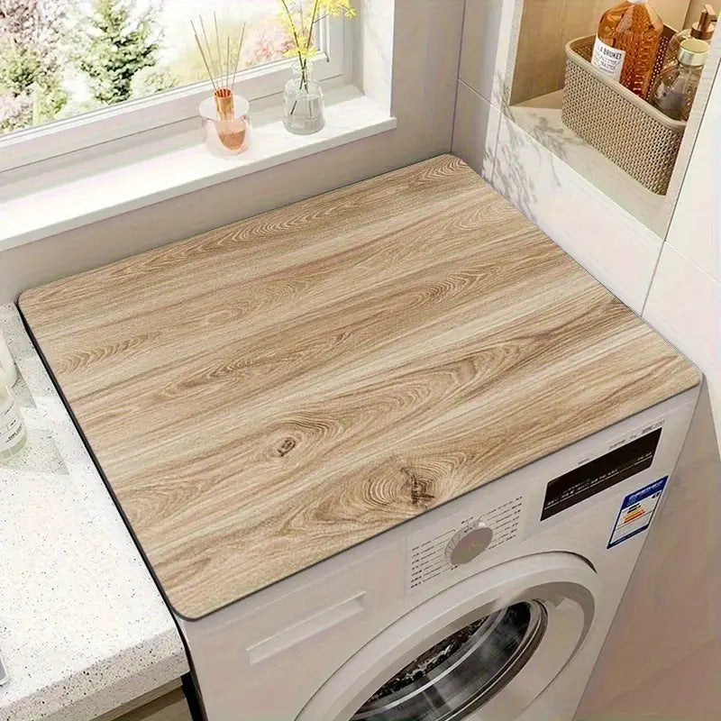 Decorative Laundry Table Mat for Home