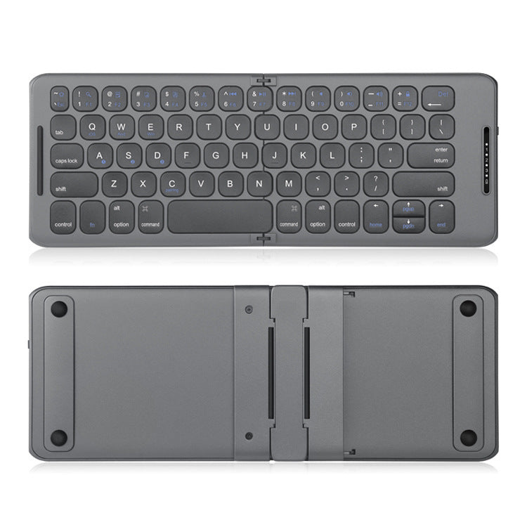 Folding Bluetooth Keyboard Stornfield
