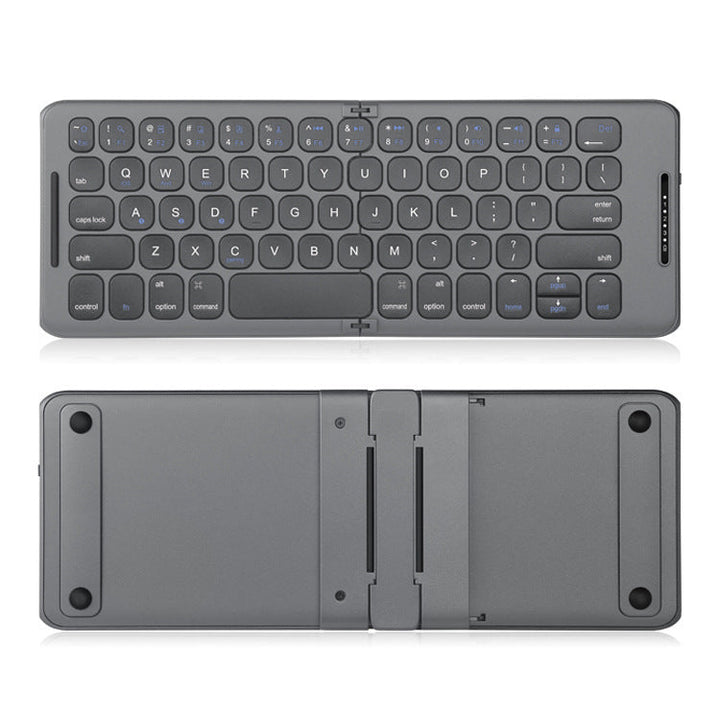 Folding Bluetooth Keyboard Stornfield