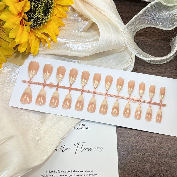 Customizable Nail Tips Stornfield