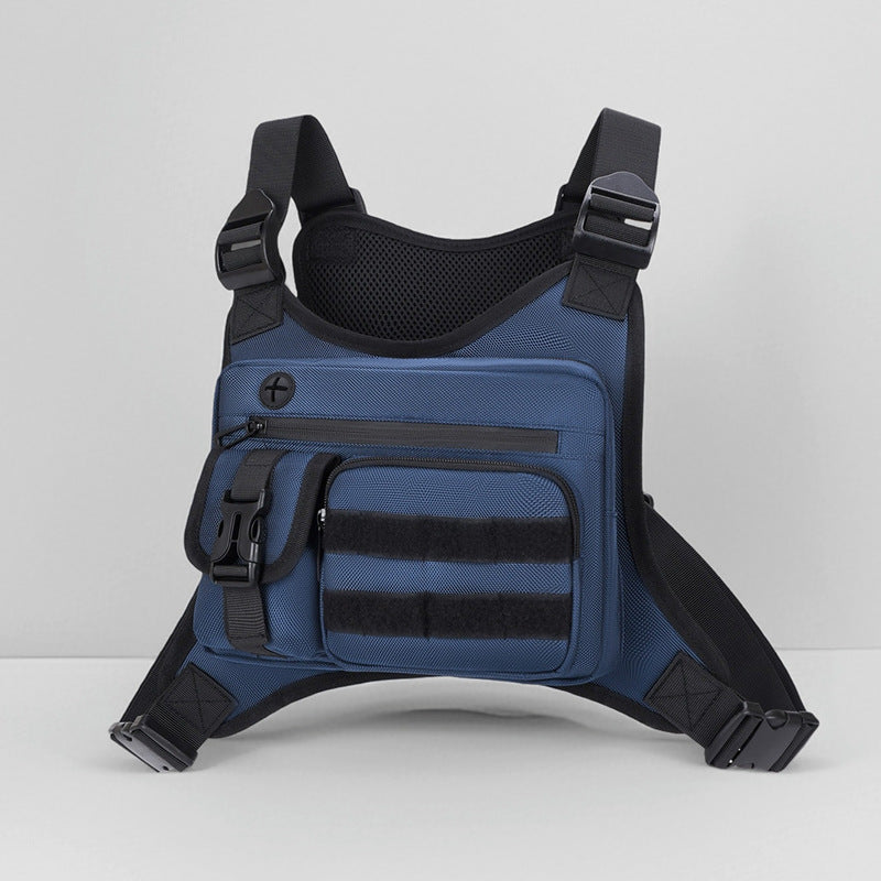 Tactical Chest Rig Bag Stornfield