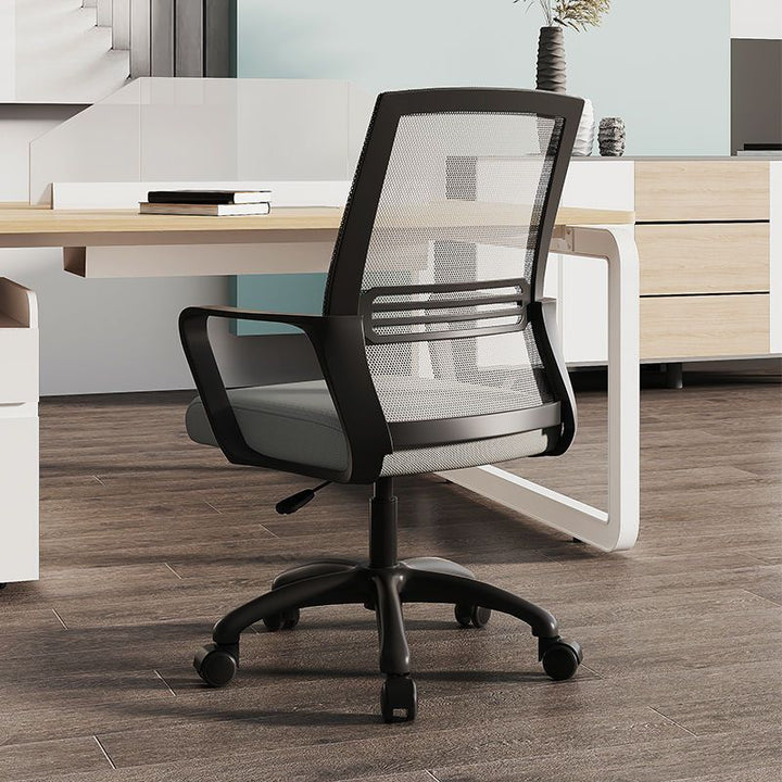 Ergonomic office chair Stornfield