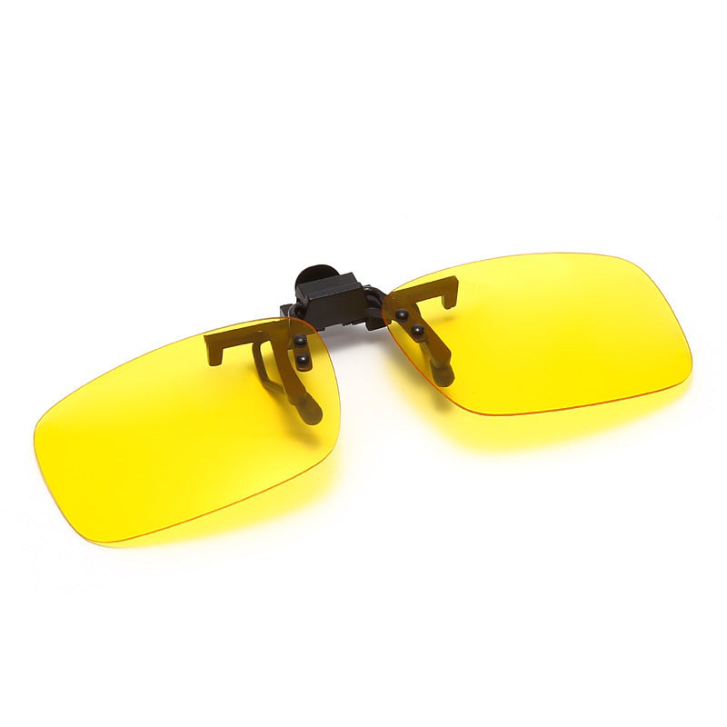 Women's Clip-On Sunglasses Stornfield