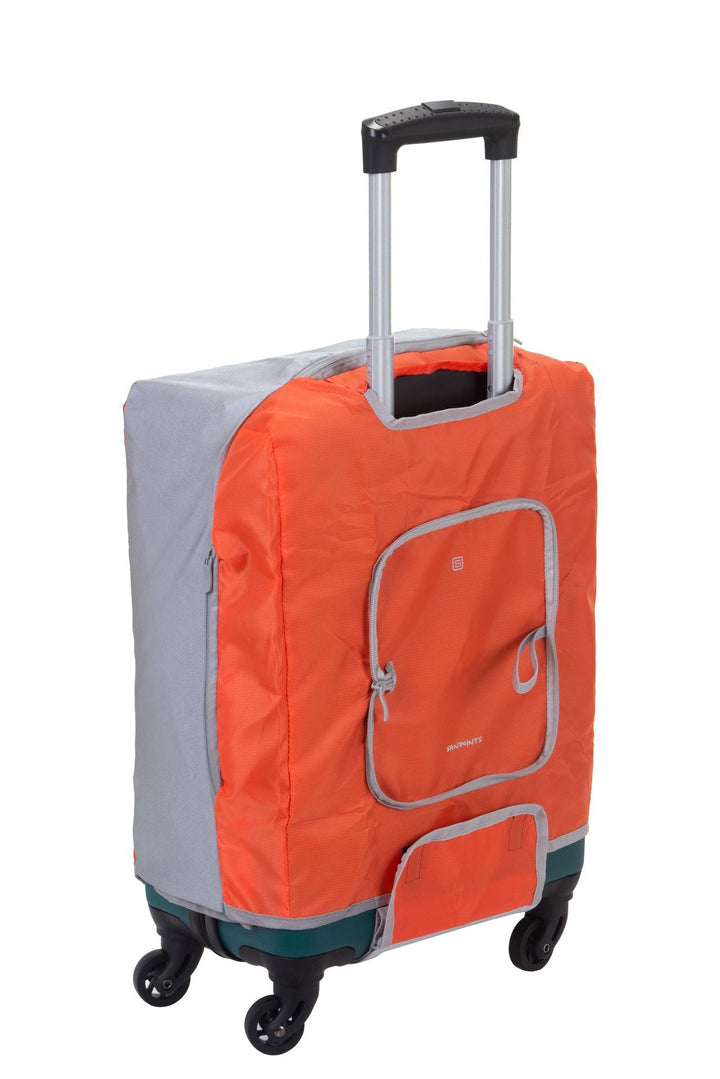 Lightweight Expandable Travel Suitcase Stornfield