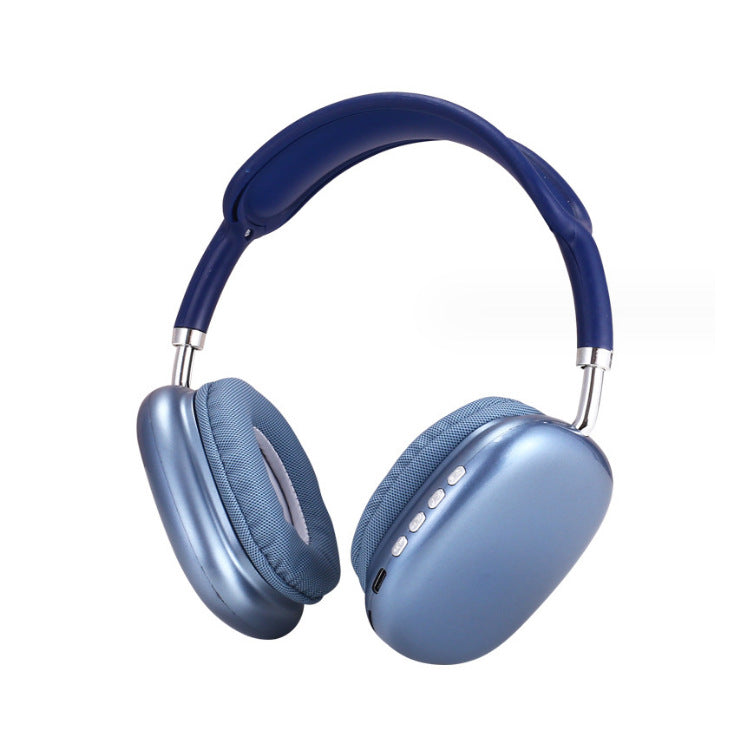 Bluetooth Over-Ear Headphones with High Comfort and Powerful Sound Stornfield