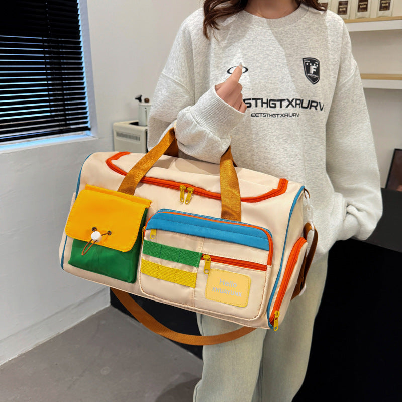 Travel Duffel Bag Stornfield