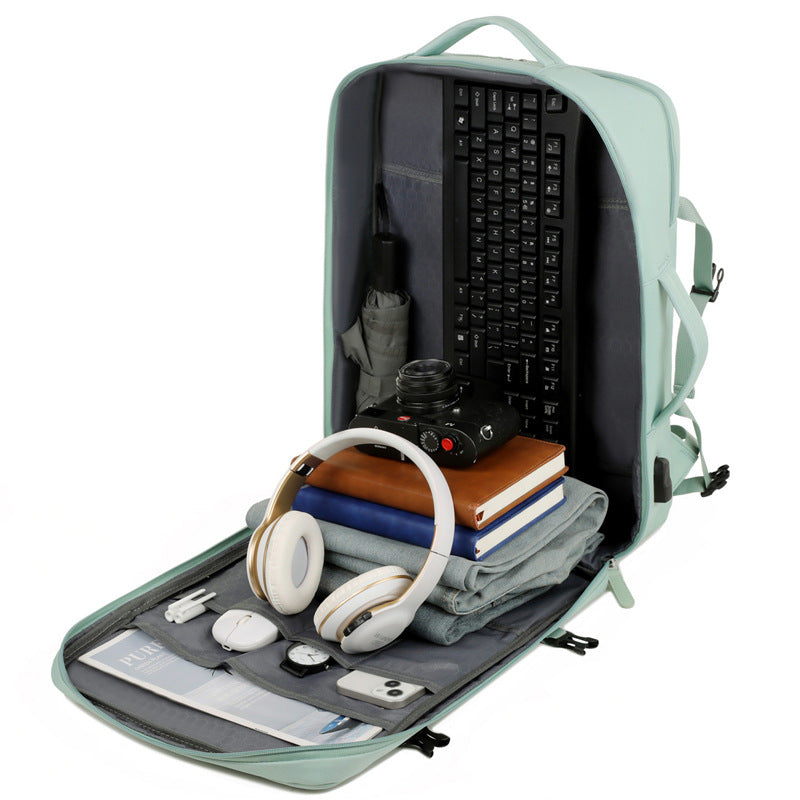 Multi-Purpose Travel Backpack Stornfield