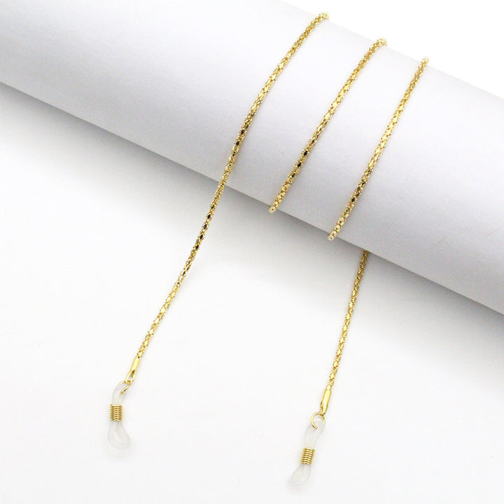 Elegant Eyewear Chain Holder Stornfield