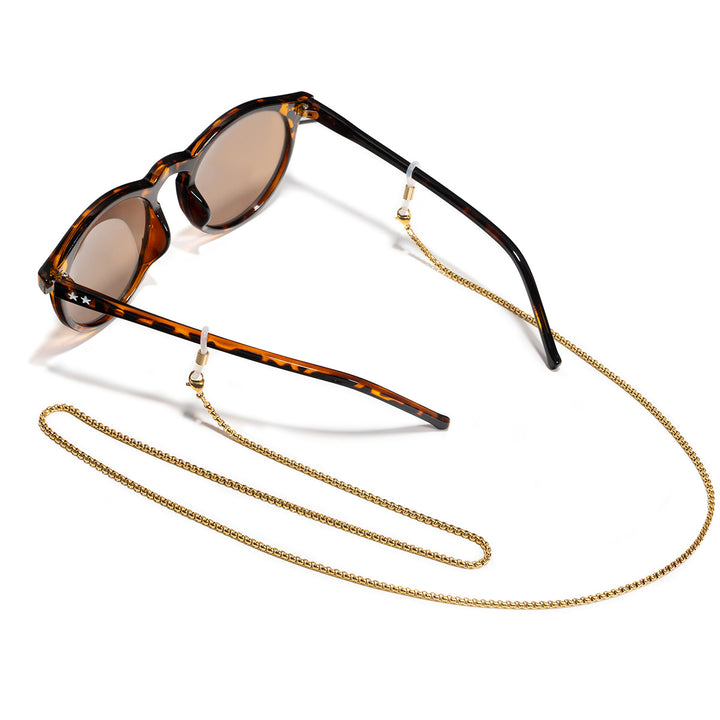Stylish Eyewear Chain Holder Stornfield