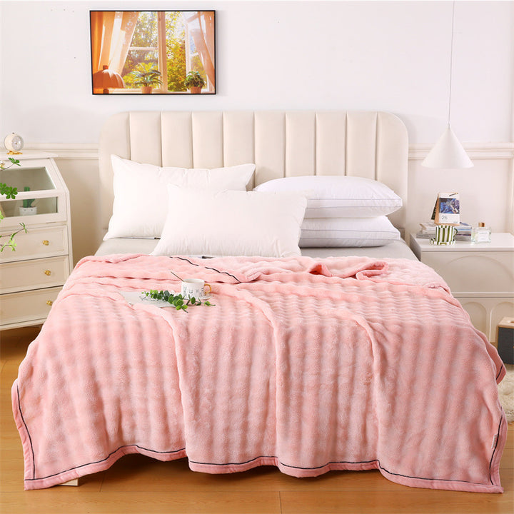 Home Decorative Throw Blanket Stornfield