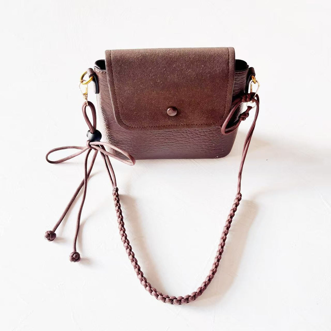 Adjustable Braided Utility Lanyard Stornfield