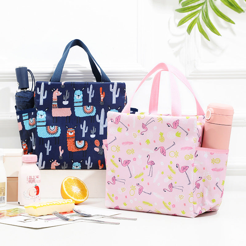 Insulated Picnic Tote Stornfield