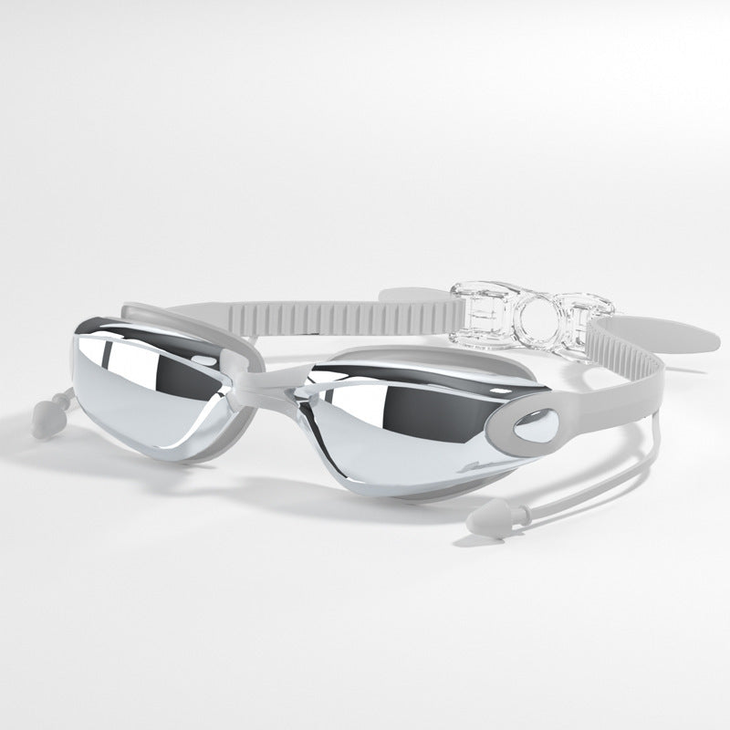 Men's Advanced Anti-Fog Swimming Goggles Stornfield
