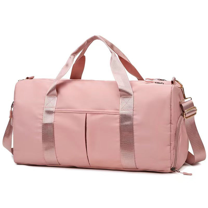Multi-Functional Lightweight Travel Duffle Bag Stornfield