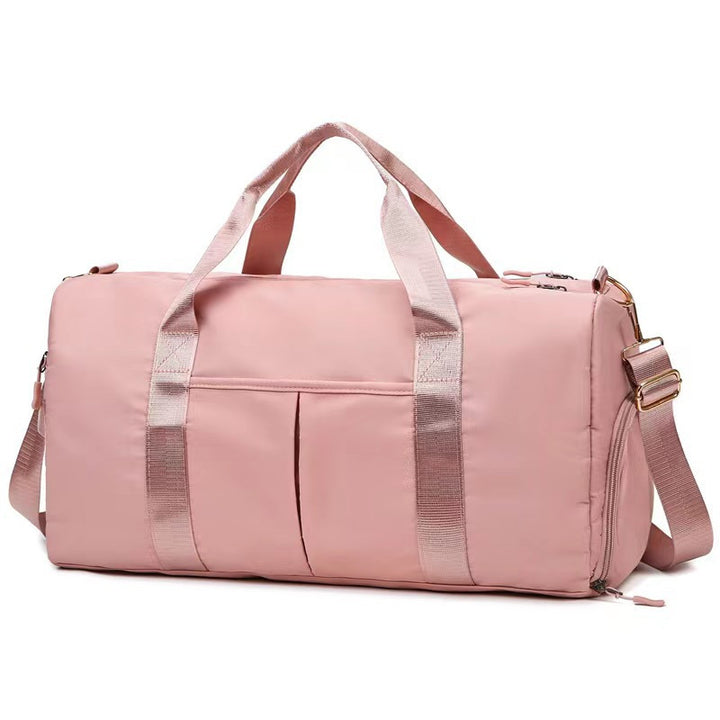 Multi-Functional Lightweight Travel Duffle Bag Stornfield