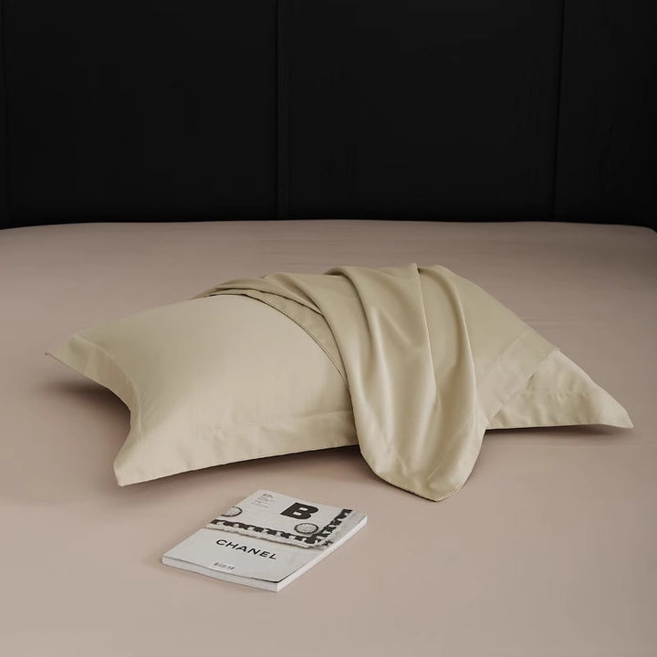 Decorative Ultra-Soft Breathable Bed Linen Set Stornfield