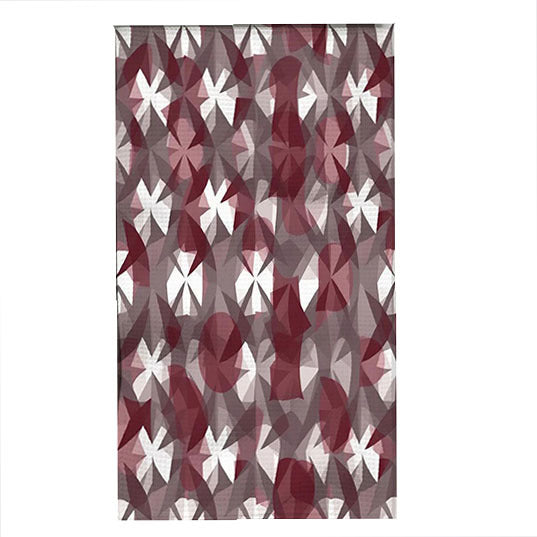 Structured dish towels with floral patterns Stornfield