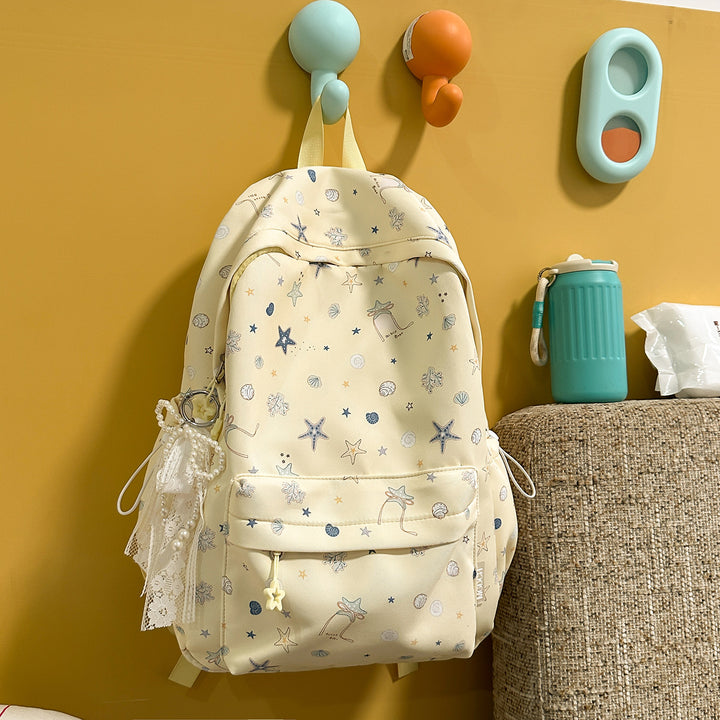 Playful Graphic Design Backpack Stornfield 1791205673