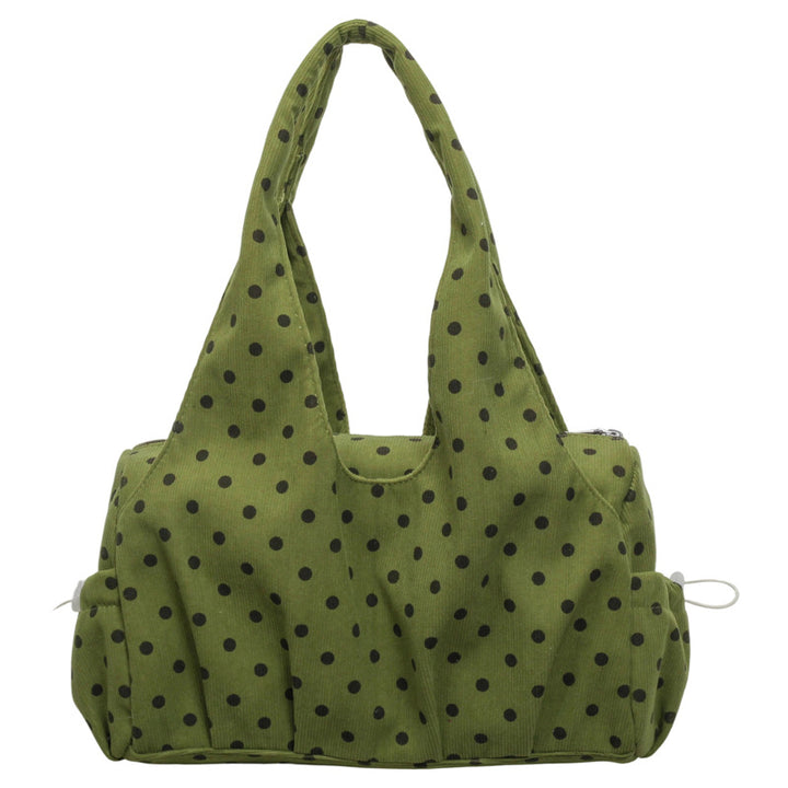 Multi-Functional Tote Bag