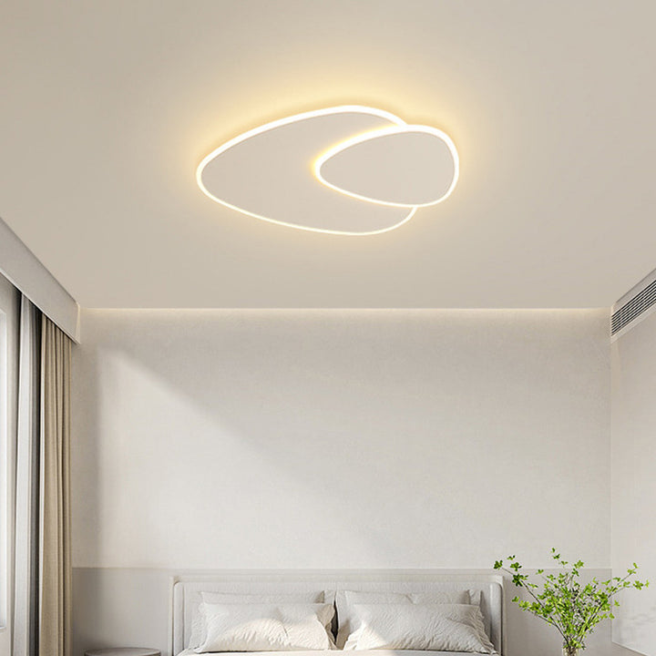 Modern Organic Ceiling Lamp