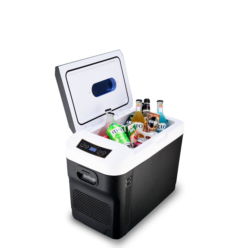 Portable Electric Cooler Stornfield