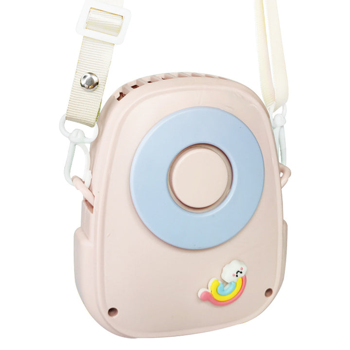 Women Portable Mini Air Cooler with Stylish Design Stornfield