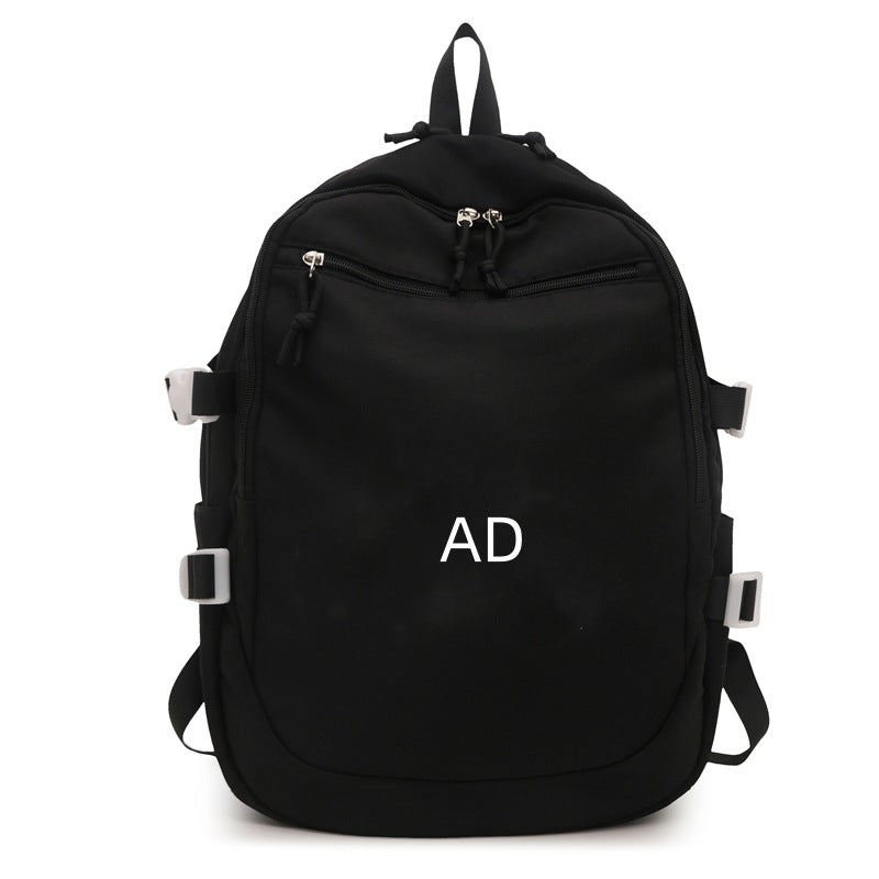 Practical everyday backpack with multiple compartments Stornfield