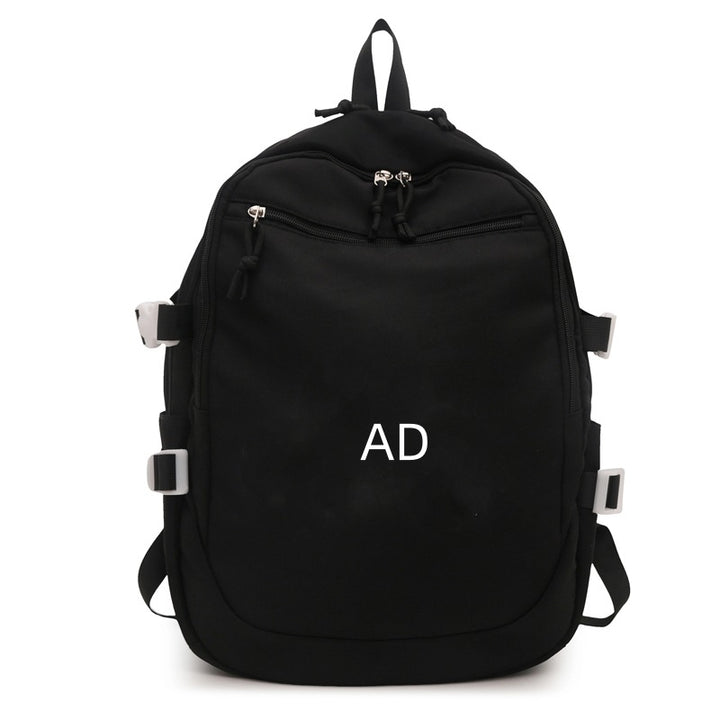 Practical everyday backpack with multiple compartments Stornfield