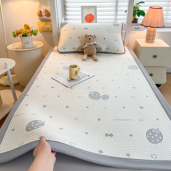 Soft Quilted Mattress Protector