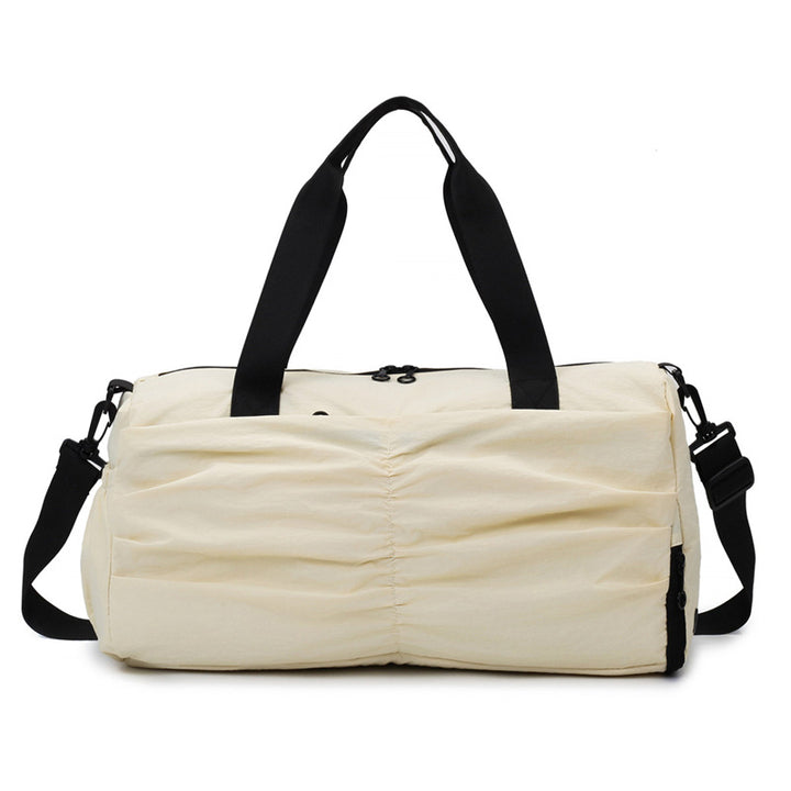 All-Weather Multi-Function Travel Duffle Stornfield