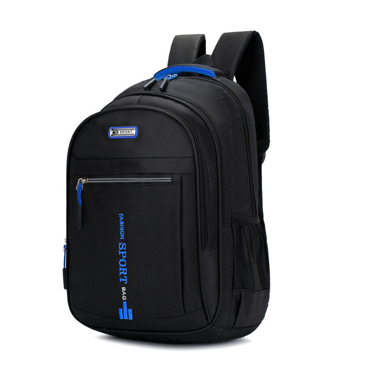 Versatile Sports Backpack Stornfield
