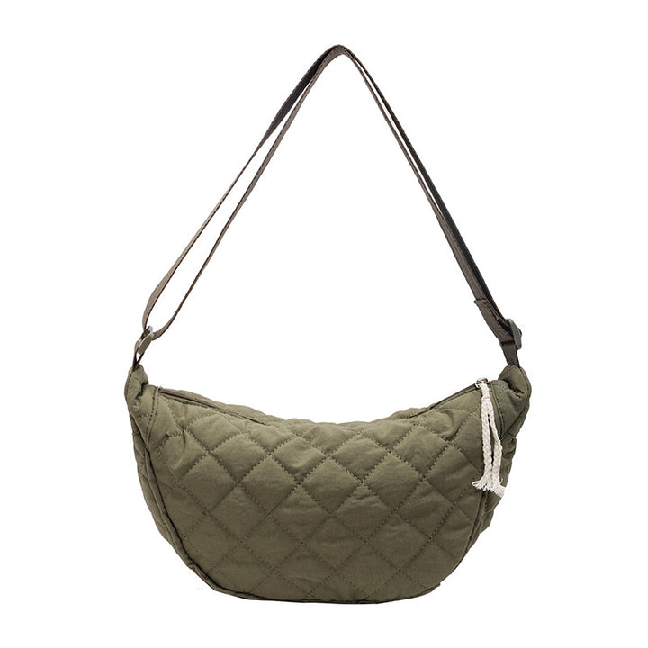 Quilted Shoulder Crossbody Bag Stornfield