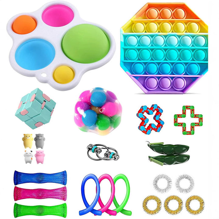 Women's Toy Set Stornfield