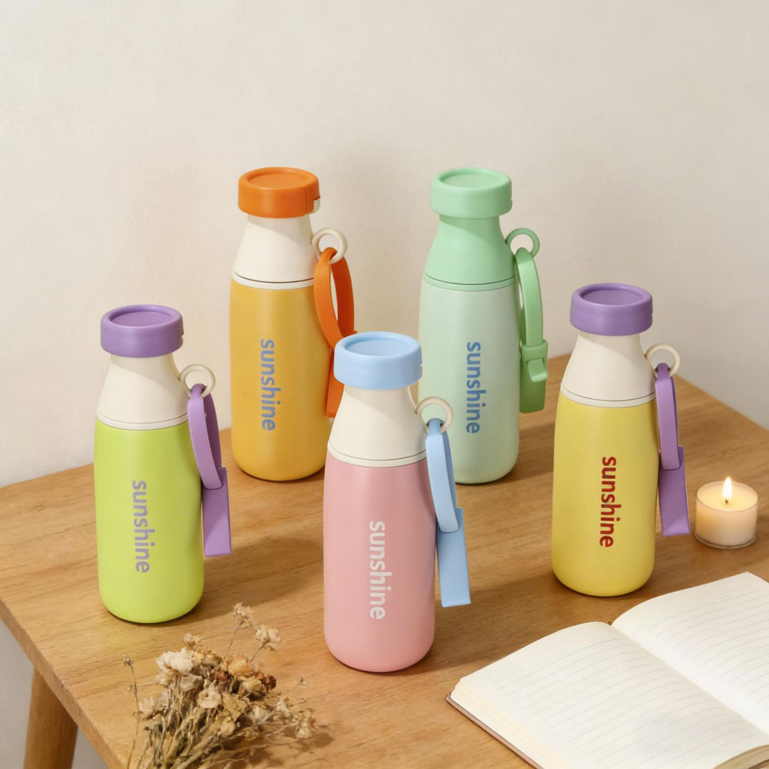 Women Insulated and Durable Sports Water Bottle Stornfield
