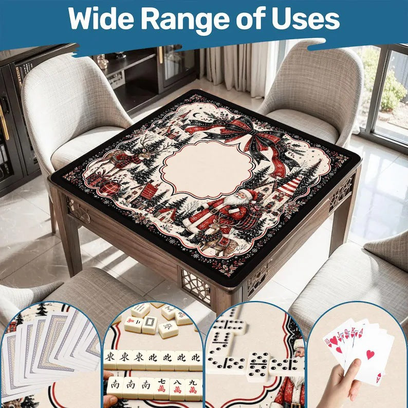 Decorative Table Cover