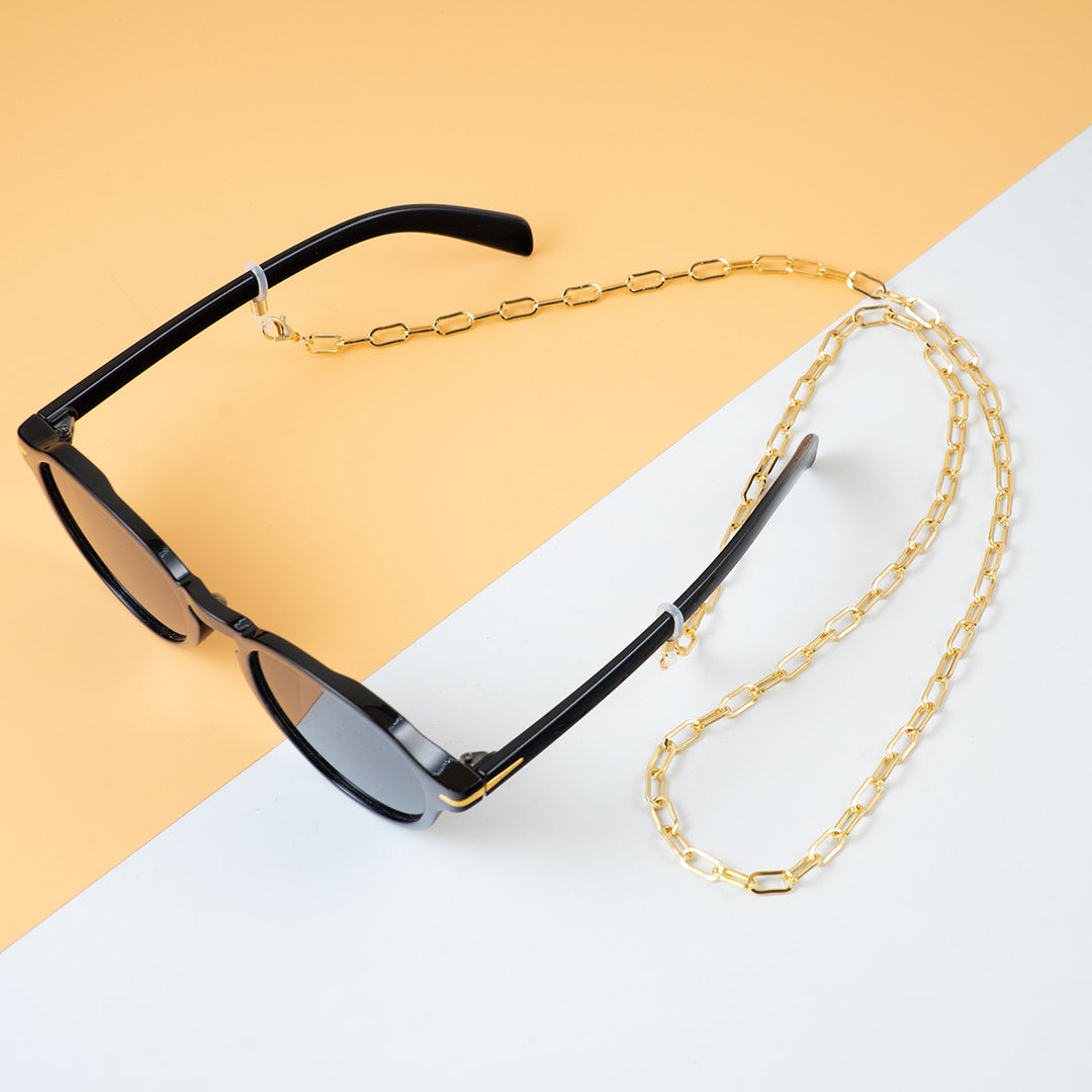 Fashionable Eyewear Chain Stornfield
