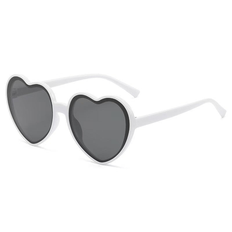 Heart-Shaped Sunglasses Stornfield
