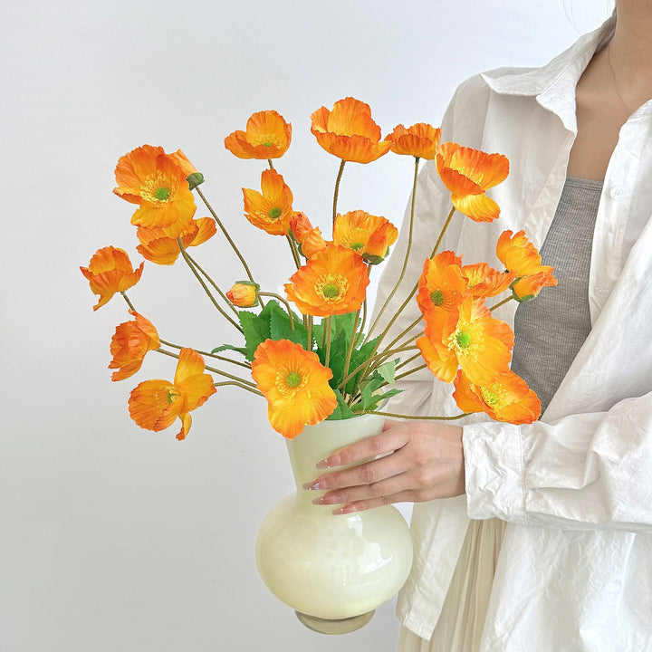 Artificial Flower Branch Stornfield
