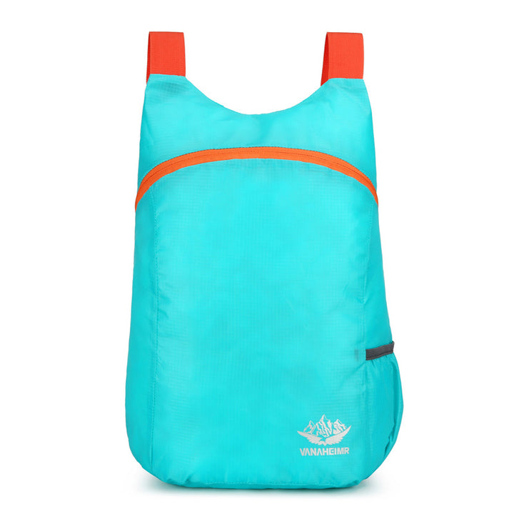Lightweight Multi-Pocket Sling Bag Stornfield