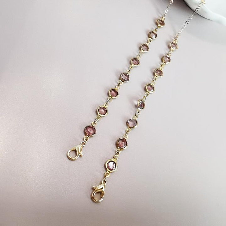 Elegant Adjustable Jewelry Chain Stornfield