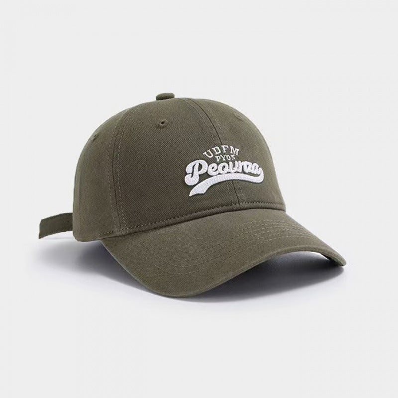 Women's Casual Embroidered Sports Cap Stornfield 1784084140