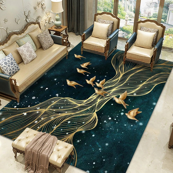 Decorative Area Stornfield