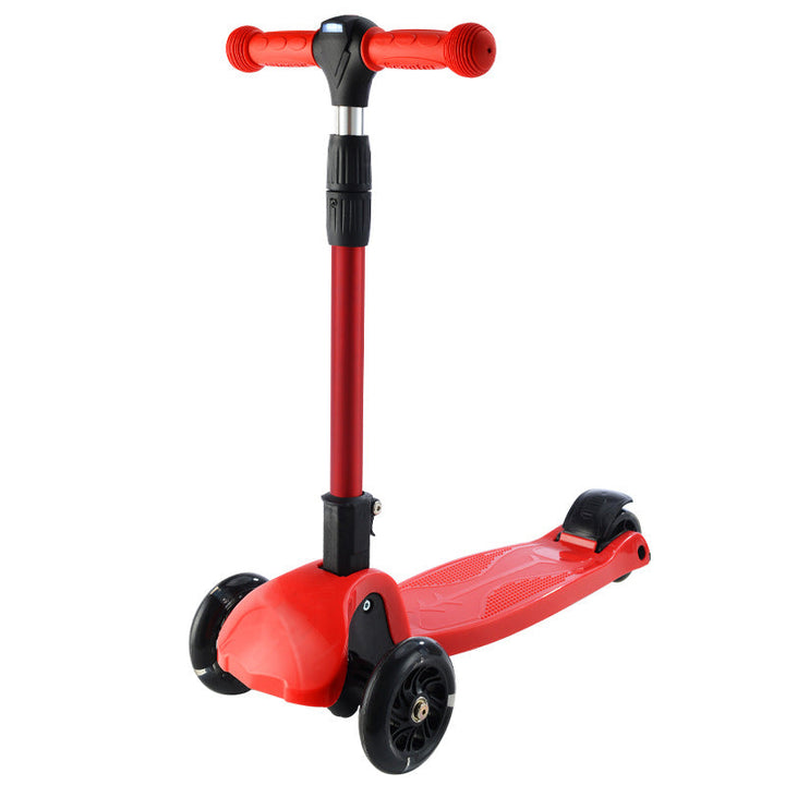 Kick Scooter Stornfield