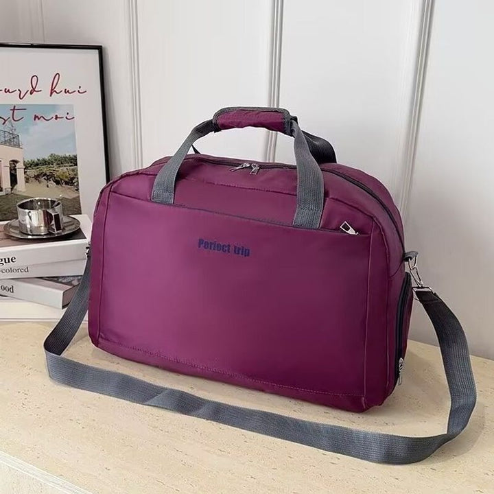 Travel Utility Duffle Bag Stornfield