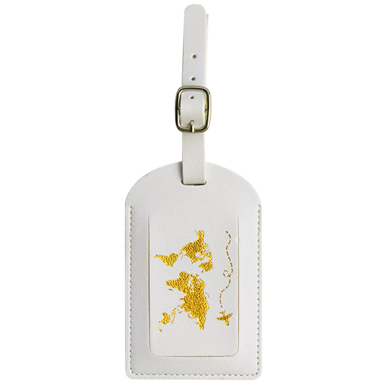 Women's Passport Holder and Luggage Tag Set Stornfield