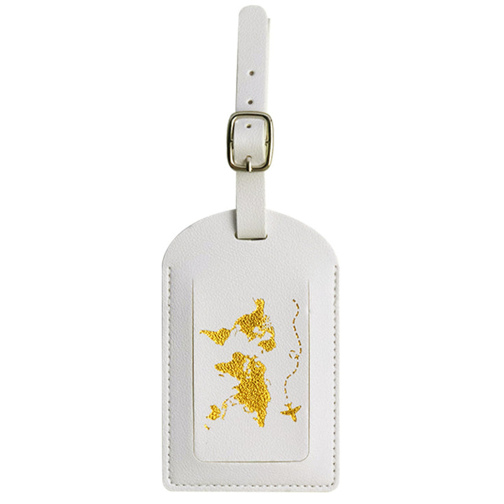 Women's Passport Holder and Luggage Tag Set Stornfield