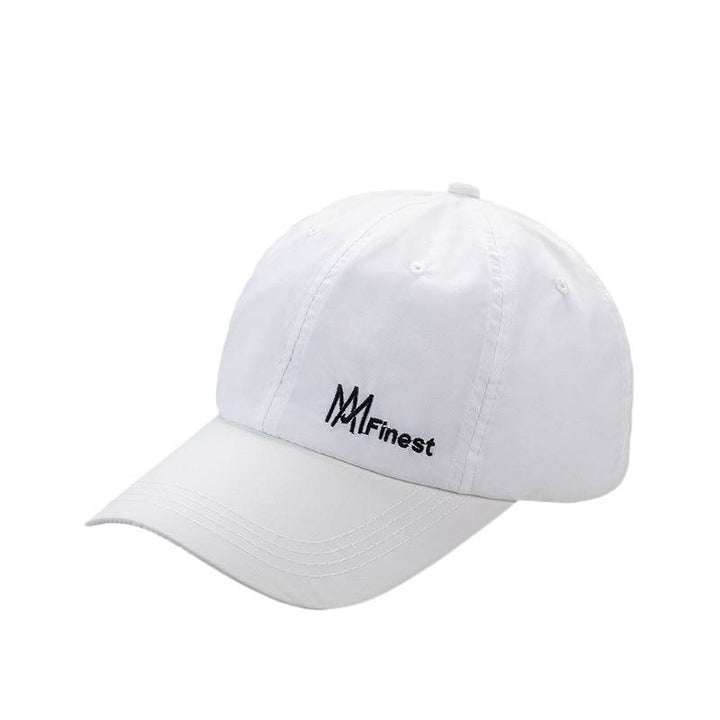 Men's Adjustable Performance Baseball Cap Stornfield