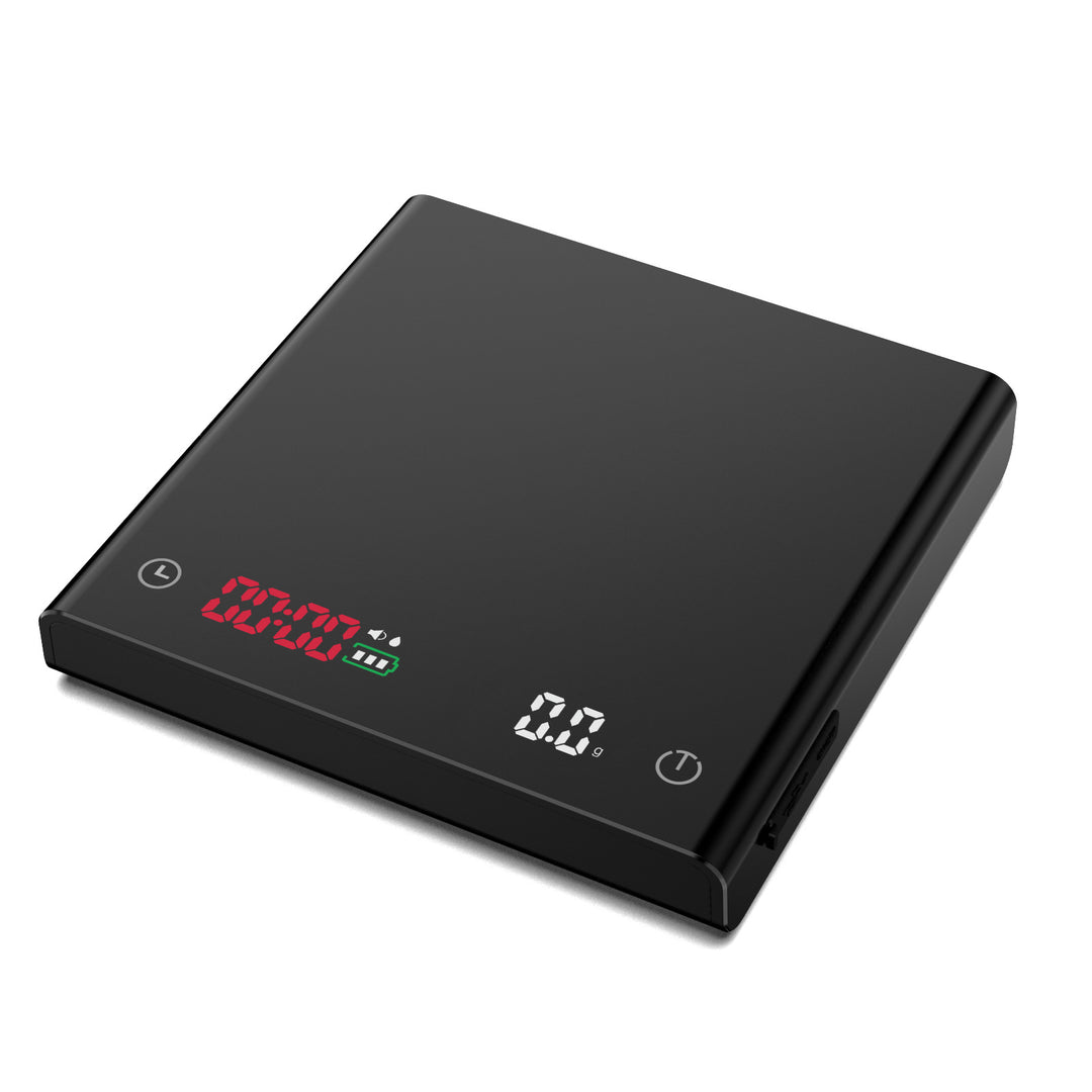 Smart Food Portion Control Scale